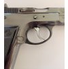 CZ vz.75 (1980), 9mm Luger "PRVNÍ PROVEDENÍ"