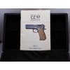 CZ vz.97B (1998) ráže .45ACP