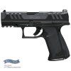 WALTHER PDP F-SERIES 3,5" a 4", 9 MM LUGER a Limitovaná edice COMBO-SHIELD
