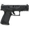 WALTHER PDP F-SERIES 3,5" a 4", 9 MM LUGER a Limitovaná edice COMBO-SHIELD