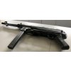 Německý samopal MP40 (SEMI auto)