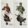 ENSIO FireArms