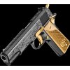 colt 1911 tribute to legends 3d