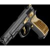 cz 75 limited edition tribute to legends 3d l