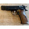CZ vz.75 (1987), 9mm Luger