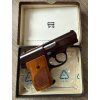 Budischowsky Korriphila TP70, 6,35mm Browning (1972)