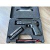 CZ vz.75 BD POLICE (2017), 9mm Luger