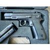 CZ vz.75 BD POLICE (2017), 9mm Luger