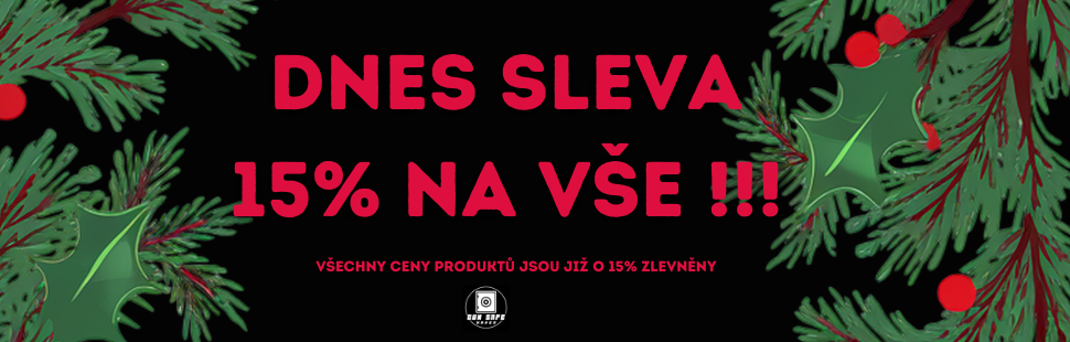 černobílej plakát