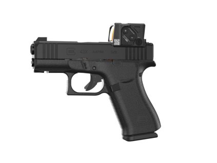 548 43x a cut coa combo 9mm