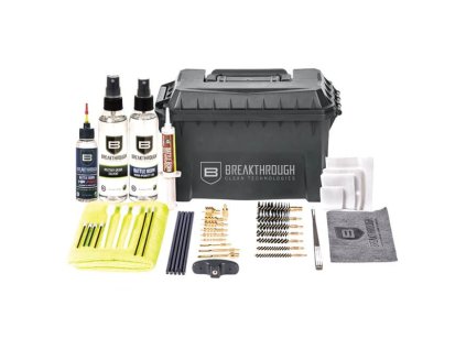 1757 ammo can suprava na cistenie nerezova tyc 22 cal 12 gauge s hp pro l p