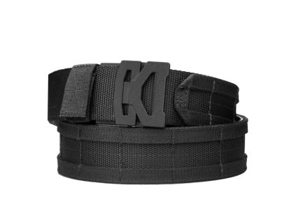 B2 Black kore opasok battle belt 1