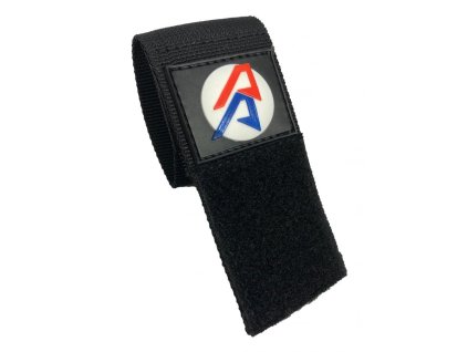 2021 belt loop with velcro attachment pad for ced7000 timer