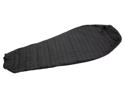 CARINTHIA G40 LINER (Farba Black)