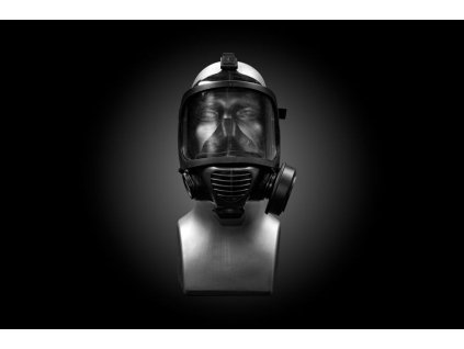 2543 celotvarova plynova maska cm 6