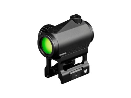 1016 crossfire green dot 2 moa