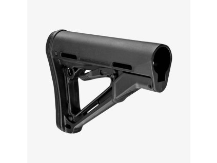 mag310 blk magpul ctr carbine stock mil spec 01