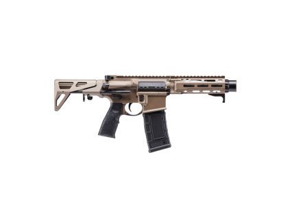 pdw sbr fde0132