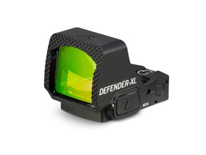 1028 3 defender xl micro green dot