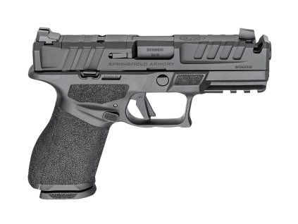 3643 4 echelon 4 0c comp 9mm