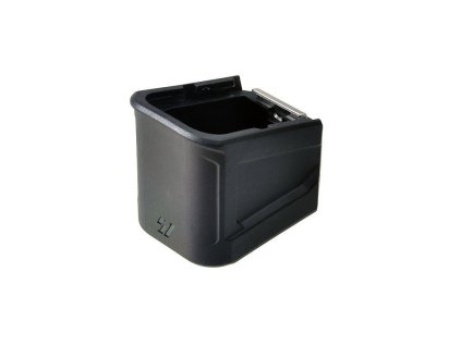 1223 1 extended magazine plate for glock19