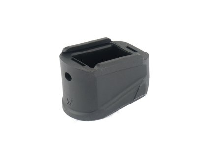 eng pm Strike Industries Enhanced Magazine Plate for Heckler Koch VP9 SI EMP HK VP9 33675 4