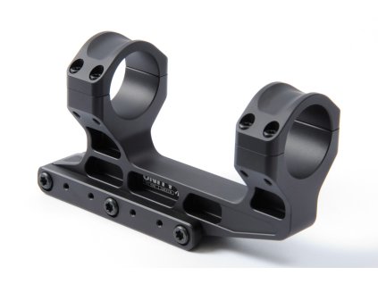 FAST LPVO (34MM) (Farba Black)