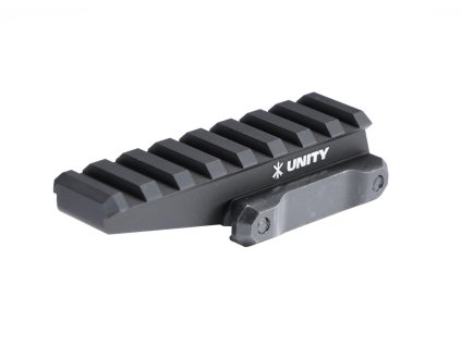 FAST OPTIC RISER (Farba Black)