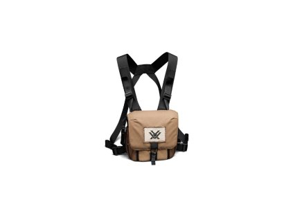 1463 3 glasspak binocular harness