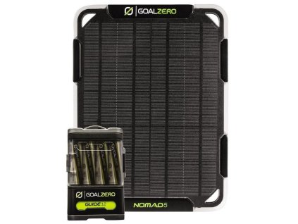 3601 3 guide 12 solar kit
