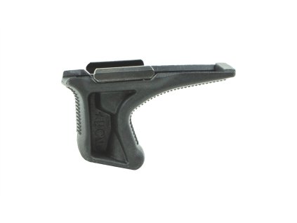 437 2 gunfighter kinesthetic angled grip picatinny