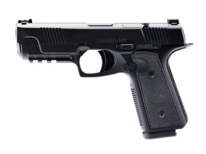 3697 h9 9mm predvadzaci model