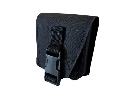 618 1 handcuff molle pocket