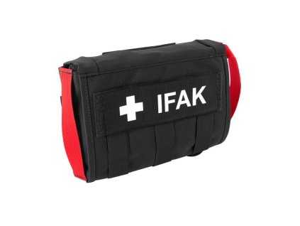 HEAD REST IFAK (Farba Black)