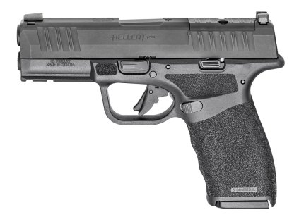 HELLCAT PRO OSP 9x19 a