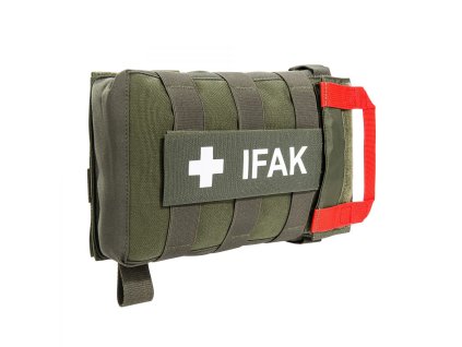 749 ifak pouch vl l olive