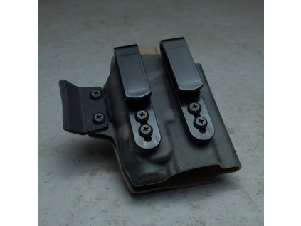 788 kikimora glock 19 black pravak