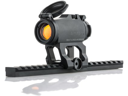 LEAP MOUNT (Footprint Aimpoint RMR 1,42")