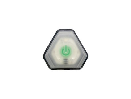 LED SVETLO F102 FIREFLY (Farba Blue)