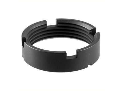 2756 light weight castle nut