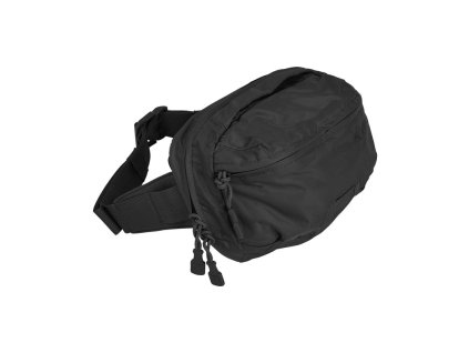 LONG WALKS MULTIPURPOSE WAIST PACK (Farba Black)