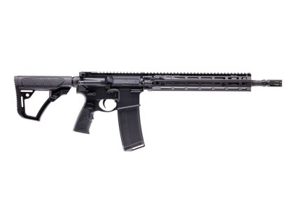 dd4 riii m4a1 blk 0958 right