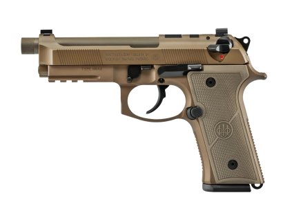 Beretta M9A4 Centurion FDE kal 9x19 JS92QM9A4GM new c