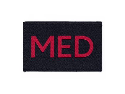 med patch