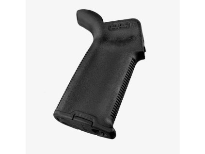 mag416 blk magpul moe grip ar15 m4 01