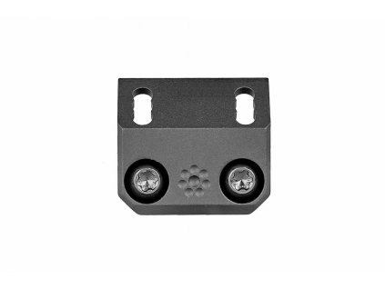 Offset Scout Mount M-Lok (Farba Black)