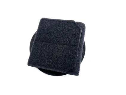 336 9 pistol velcro insert