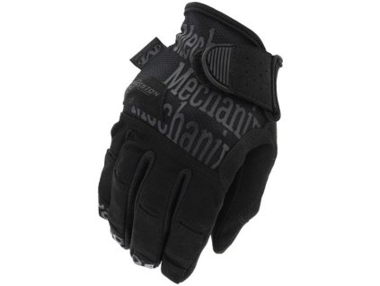 PRECISION HIGH-DEXTERITY GRIP - COVERT (Veľkosť L)