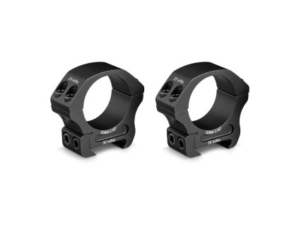 PRO SERIES RINGS (30MM) (Výška krúžkov Extra High)