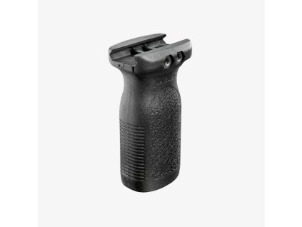 mag412 blk magpul rvg rail vertical grip 01
